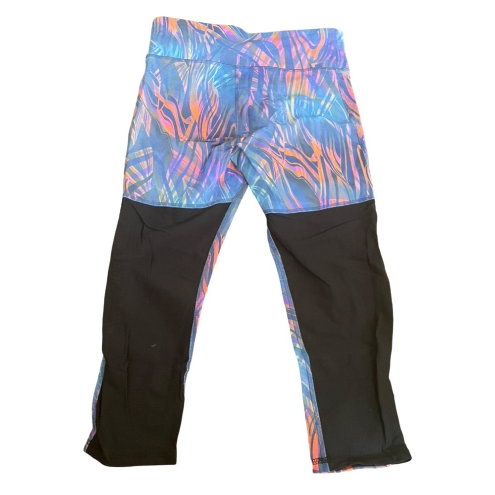 Soul Cycle Leggings size Large - Picture 2 of 2